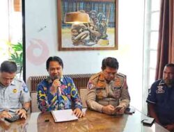 Mulai 1 Juli, Pemprov Papua Barat Resmi Putihkan Denda PKB-BBNKB