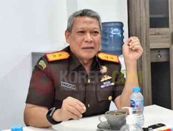 Kasus Korupsi ATK Kota Sorong Masuk Babak Baru, Ini Penegasan Kajati PB