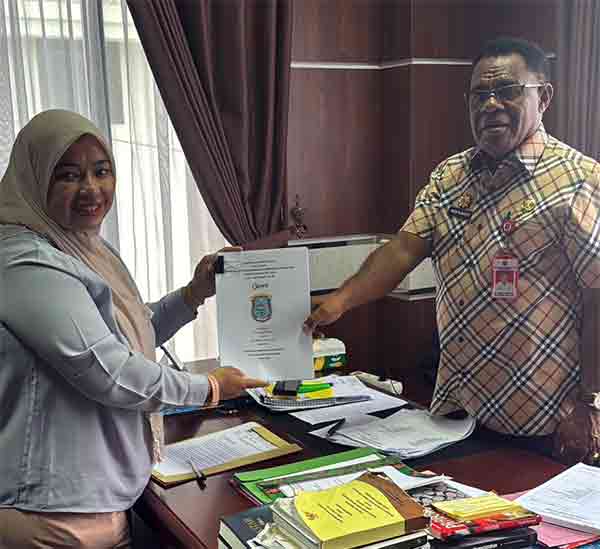 Keplaa BKPSDM PBD Regen 1