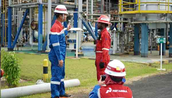 Kilang Kasim Hari Medsos Nasional