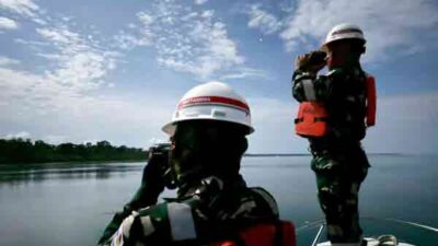 Kilang Kasim Patroli Kemanusiaan