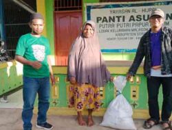 Pererat Silaturahmi, Kilang Kasim Berkurban bagi Masyarakat