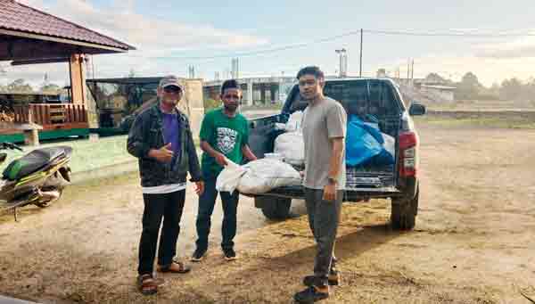 Pererat Silaturahmi, Kilang Kasim Berkurban bagi Masyarakat 2 Kilang Kasim berkuurban2