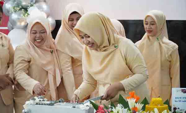 Kilang Kasin PWP HUT ke 25 4