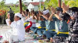 Koarmada III Kausri Serentak