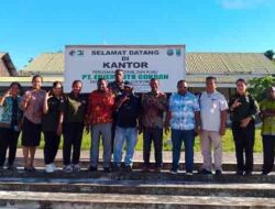 Komisi III DPRP PB Temukan Persoalan di PT Eiber Suth Cokran