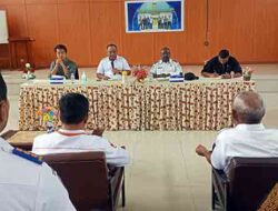 Dorong Program Transportasi Pro-Rakyat, Komisi IV DPR Papua Soroti Dishub Soal Ini