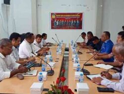 Komisi IV DPR Papua Dorong Pemerataan Program RLH bagi Warga Rendah Penghasilan
