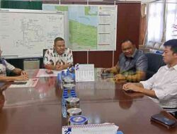 Komisi IV DPR Papua Dorong Jalan Nasional Masuk Waropen dan Supiori