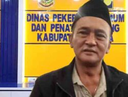 Dana Cair 11,8 M, Proyek Baru 70 Persen: Oknum Pejabat PU Mimika Ini Terlibat?