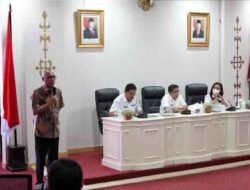 Ini Wakil Kota Ambon di Kompetisi Inovasi Pelayanan Publik 2025