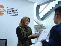 LPS Rilis Perkembangan IMK dan IKK Mei 2025, Begini Kondisi Aktualnya