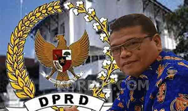 Disperindag Ambon diminta rutin awasi pasar 1 Mainake DPRD Maluku