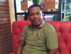 Bonepay : Gubernur PBD Jangan Dengar Satu Pihak Soal DOB Manokwari Barat