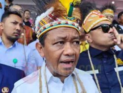 Menteri ESDM: Pencabutan IUP 4 Perusahaan di Raja Ampat Sesuai Kajian
