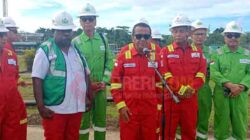 Kunjungi PBD, Menteri ESDM Cek Optimalisasi Sumur Minyak Lama dan Baru 12 Menteri ESDM kunker Sorong PBD