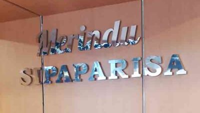 Merindu Aplikasi di DPRD Maluku