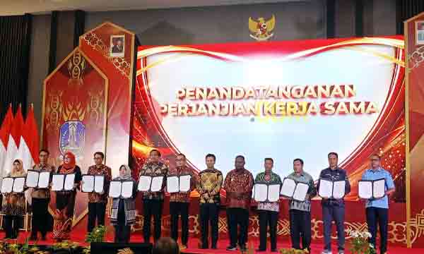 Misi Dagang Jatim PBD 2025 2