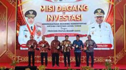 Misi Dagang Jatim PBD 2025