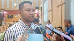 Respon Aduan Soal Sengketa SHGB 170: Komisi I DPRD Ambon Keluarkan 2 Rekomendasi 5 Muhammad Fadli Toisuta DPRD Kota Ambon