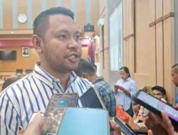 Respon Aduan Soal Sengketa SHGB 170: Komisi I DPRD Ambon Keluarkan 2 Rekomendasi