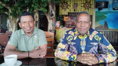 Batalnya Kunjungan Dirjen Otda Berujung Pemalangan, Bupati Tambrauw Dituntut Ini