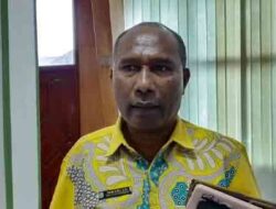 Noak Krey: Saatnya Perjuangan Pemekaran Provinsi Papua Utara Dihidupkan Kembali