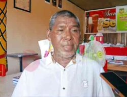 Kampung Nawaripi Fokus Cetak SDM Unggul, Puluhan Anak Kamoro Dikirim ke Maluku