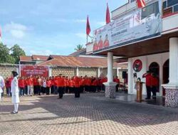 Jadi Sumber Kekuatan Rakyat, PDIP Papua Serukan Perkuat Ideologi Pancasila