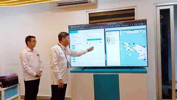 PLN Bertransformasi Digital: Layanan Kini Lebih Cepat, Mudah dan Transparan 3 PLN Aplikasi PLN Mobile2