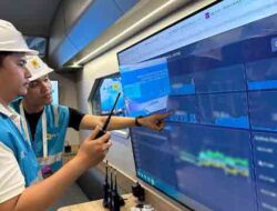 PLN Setor Rp65,59 T ke Negara Sepanjang 2024, Naik 17,98% dibanding 2023