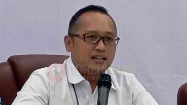 PLN Diksi Erfani Umar