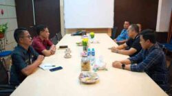 PLN-ESDM Papua Selatan Bersinergi Rencanakan Percepatan Pembangunan Kelistrikan 7 PLN ESDM Papua Selatan