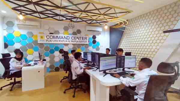 PLN Bertransformasi Digital: Layanan Kini Lebih Cepat, Mudah dan Transparan 2 PLN Layanan Aplikasi PLN Mobile