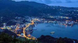 PLN UIW Papua-Papua Barat Sukses Jaga Keandalan Listrik di Laga Indonesia vs China 11 PLN Listrik Andal 12 Titik di Papua