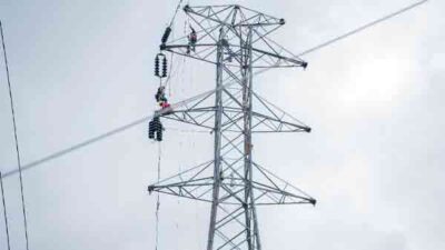 Pulih 100%, Layanan Kelistrikan Pelanggan PLN di Jayapura Normal Kembali