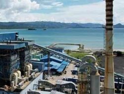 PLN Manfaatkan 5.325 Ton FABA PLTU Holtekamp: Berkontribusi Untuk Ini