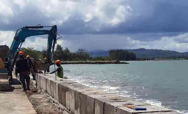 PLN Manfaatkan 5.325 Ton FABA PLTU Holtekamp: Berkontribusi Untuk Ini 3 PLN PLTU Holtekamp3
