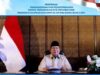 Presiden Resmikan 47 PLTS, 5.383 Rumah Tangga di Wilayah 3T Nikmati Listrik Bersih