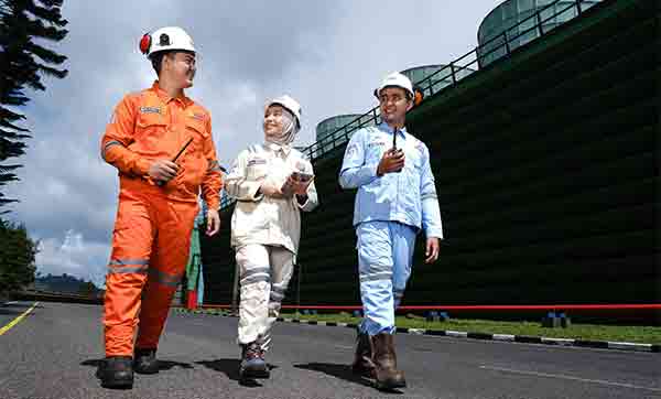 RUPTL Terbaru PLN Bakal Ciptakan Jutaan Lapangan Kerja Baru di Sektor Pembangkit Listrik 2 PLN RUPTL 2025 2034 Lowongan Kerja Baru