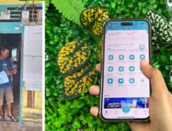PLN Gencar Sosialisasi SWACAM di Jayapura, Unggah Foto Meteran ke Aplikasi
