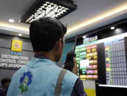 Sistem Kelistrikan Jayapura Alami Gangguan, PLN Upayakan Pemulihan Menyeluruh