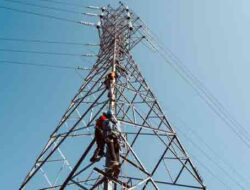 PLN Catat Kinerja Operasional Positif di 2024: Durasi-Frekuensi Gangguan Listrik Menurun