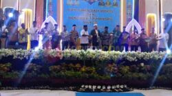 STQH I 2025 : Bumikan Al-Qur’an dan Hadits di Papua Barat Daya