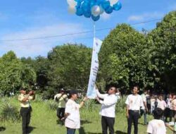 Pattimura University Lab School Gelar Pencanangan Dies Natalis ke 4