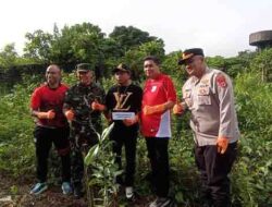 Pemkot Ambon Gelar Aksi Peringati HLH Sedunia 2025, Ada Instruksi Tegas Wali Kota
