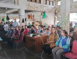 Pemkot Ambon Fokus Benahi Sektor Perikanan Demi Tingkatkan PAD