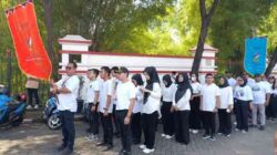 Pemprov Maluku Serahkan Petaka Bangga Kencana