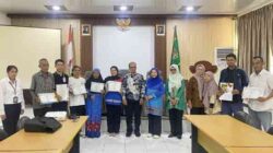 Pertamina 2 Mitra Binaan Terima Sertifikat Prima 3