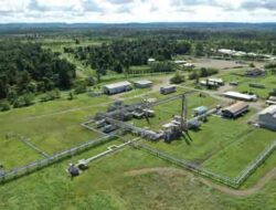 Pertamina EP-RH Petrogas Siap Eksplorasi Sumur Baru di Papua Barat Daya